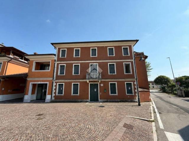 Villa Indipendente in vendita a Azzano Decimo, Friuli-Venezia Giulia