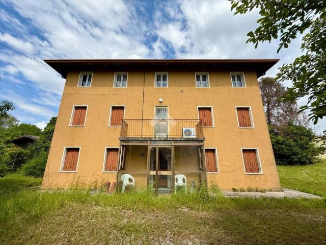 Villa Indipendente in vendita a Azzano Decimo, Friuli-Venezia Giulia