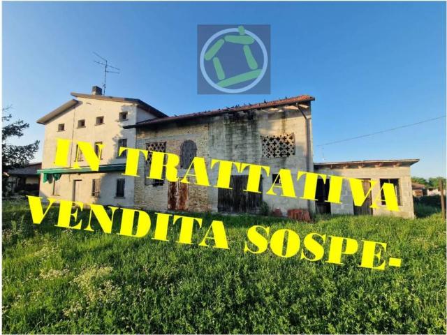 Villa Indipendente in vendita a Azzano Decimo, Friuli-Venezia Giulia