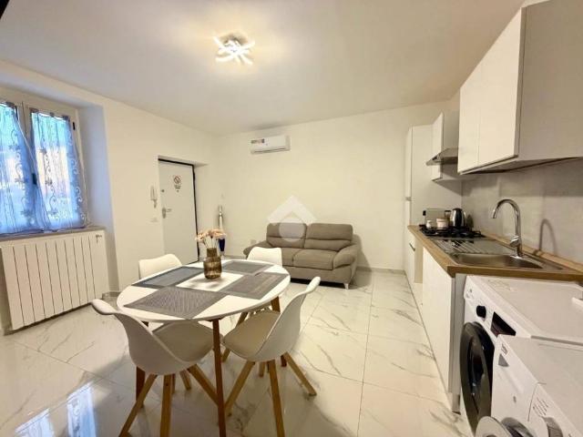 Villa Indipendente in vendita a Azzano San Paolo, Lombardia