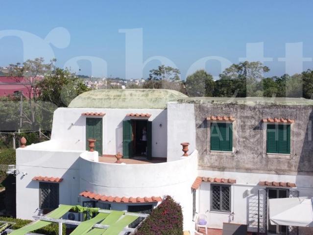 Villa Indipendente in vendita a Miseno, Bacoli