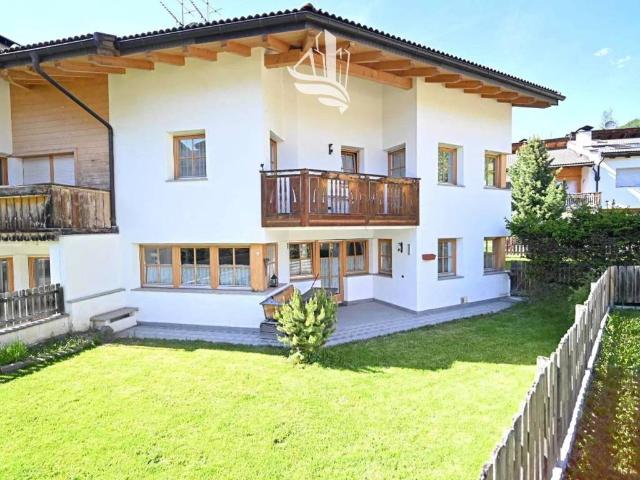 Villa Indipendente in vendita a Badia - Abtei, Trentino-Alto Adige/Südtirol