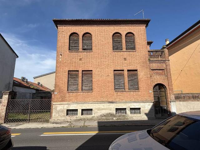 Villa Indipendente in vendita a Badia Polesine, Veneto