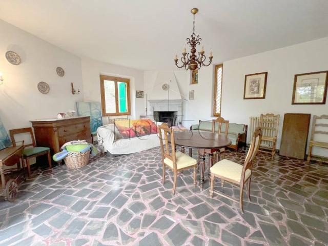 Villa Indipendente in vendita a Badia Tedalda, Toscana