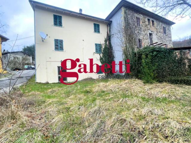 Villa Indipendente in vendita a Badia Tedalda, Toscana