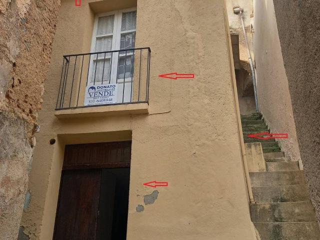 Villa Indipendente in vendita a Calabria, Catanzaro