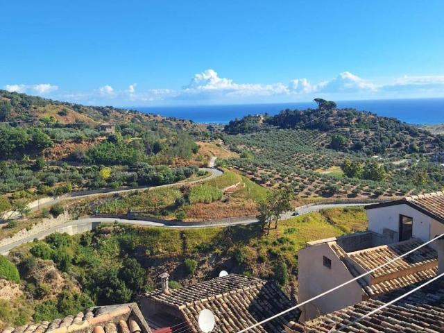 Villa Indipendente in vendita a Calabria, Catanzaro