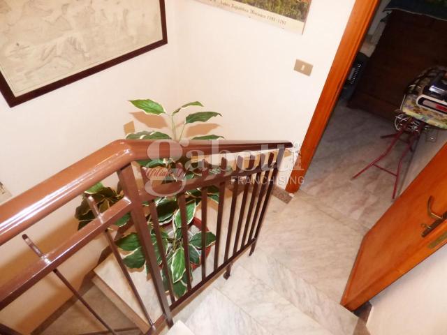 Villa Indipendente in vendita a Bagheria, Sicilia