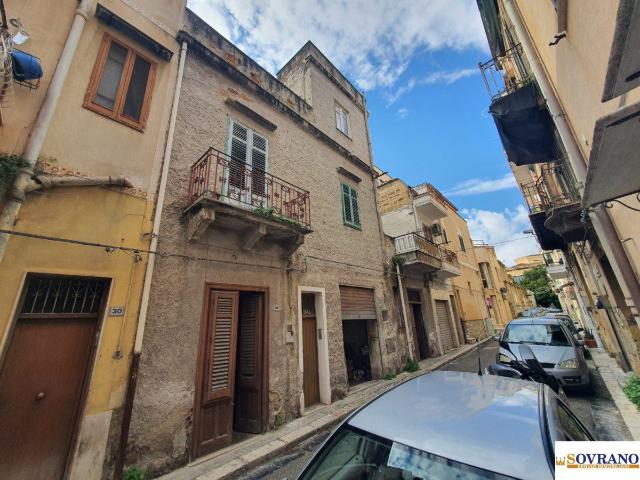 Villa Indipendente in vendita a Bagheria, Sicilia