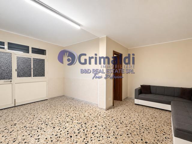 Villa Indipendente in vendita a Bagheria, Sicilia