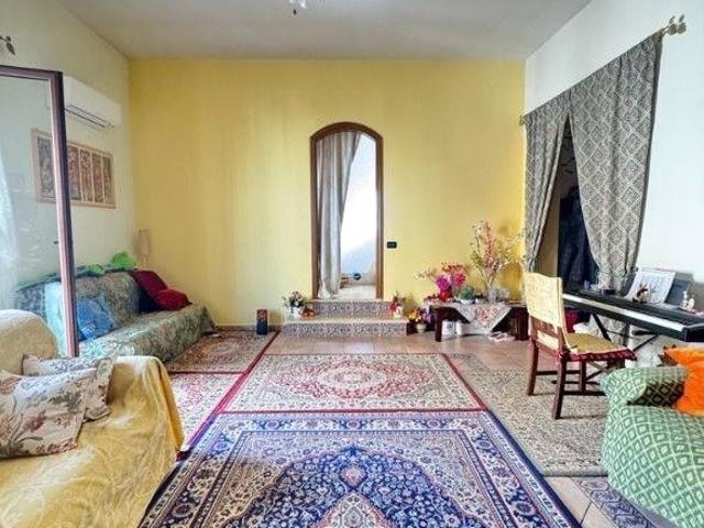 Villa Indipendente in vendita a Bagheria, Sicilia