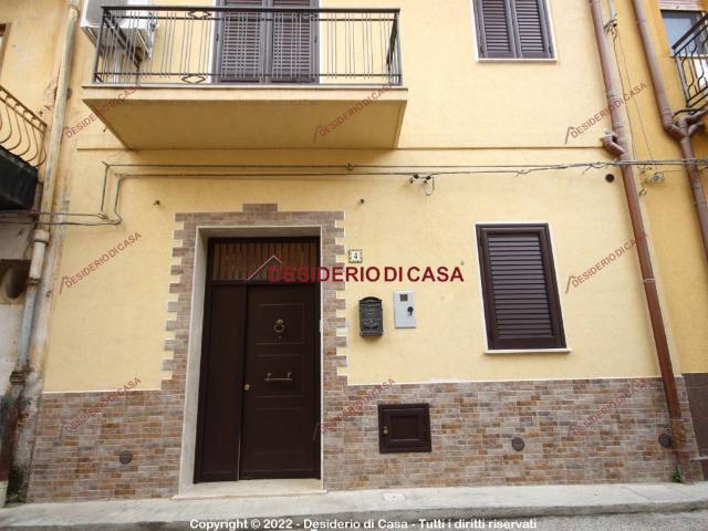 Villa Indipendente in vendita a Bagheria, Sicilia
