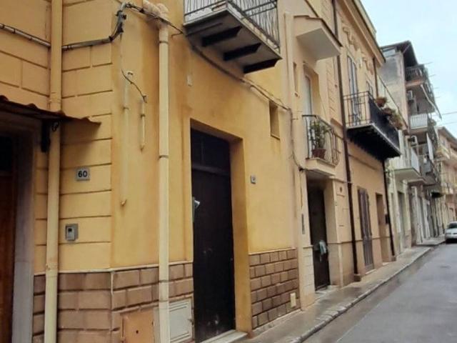 Villa Indipendente in vendita a Bagheria, Sicilia