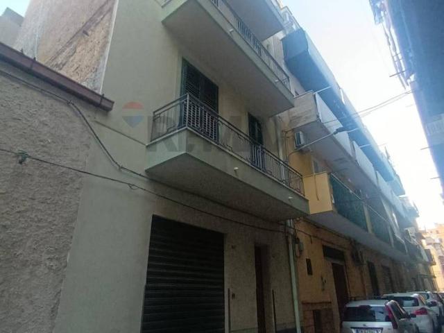 Villa Indipendente in vendita a Bagheria, Sicilia