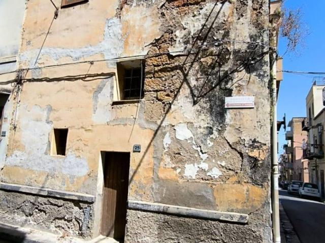 Villa Indipendente in vendita a Bagheria, Sicilia