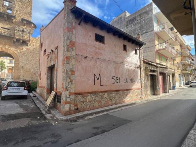 Villa Indipendente in vendita a Bagheria, Sicilia