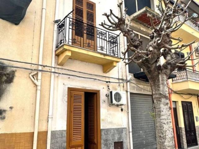 Villa Indipendente in vendita a Bagheria, Sicilia
