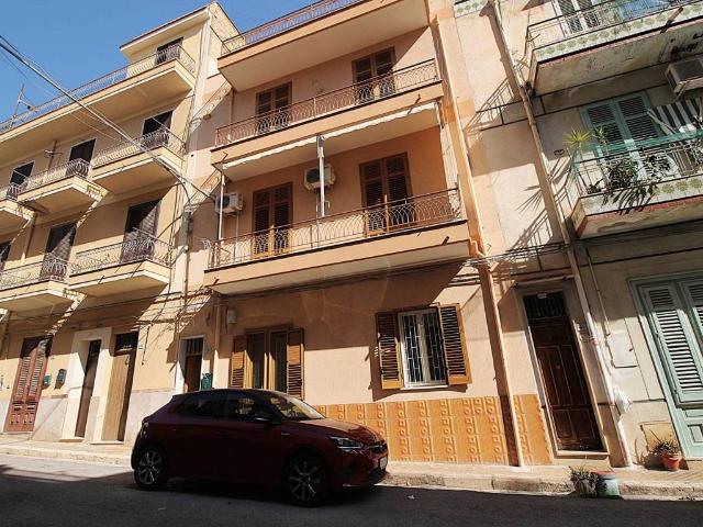 Villa Indipendente in vendita a Bagheria, Sicilia