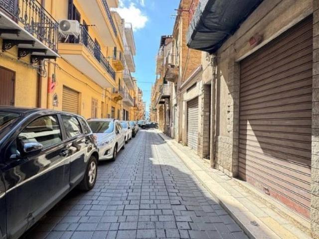 Villa Indipendente in vendita a Bagheria, Sicilia