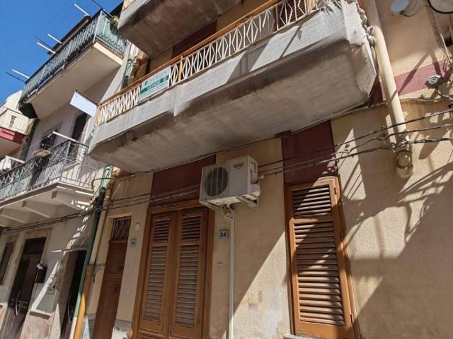 Villa Indipendente in vendita a Bagheria, Sicilia