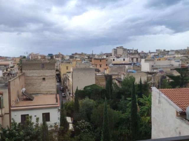 Villa Indipendente in vendita a Bagheria, Sicilia