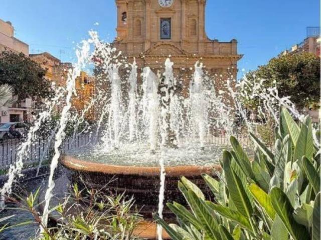 Villa Indipendente in vendita a Bagheria, Sicilia