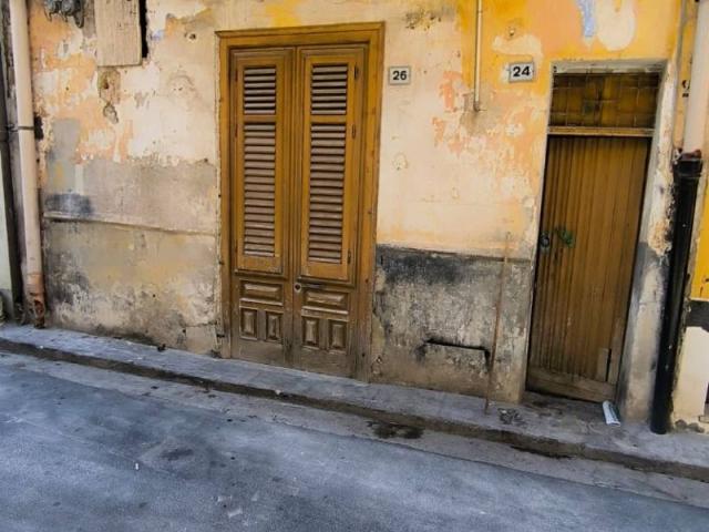 Villa Indipendente in vendita a Bagheria, Sicilia