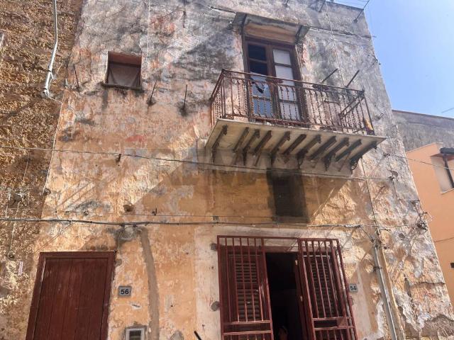 Villa Indipendente in vendita a Bagheria, Sicilia