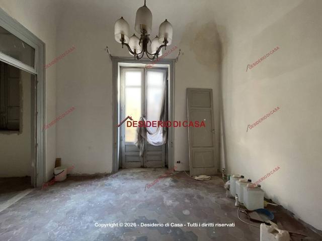 Villa Indipendente in vendita a Bagheria, Sicilia