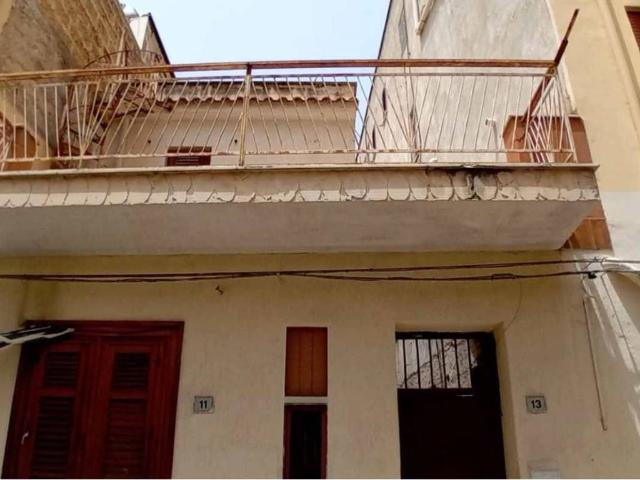 Villa Indipendente in vendita a Bagheria, Sicilia