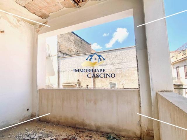 Villa Indipendente in vendita a Bagheria, Sicilia