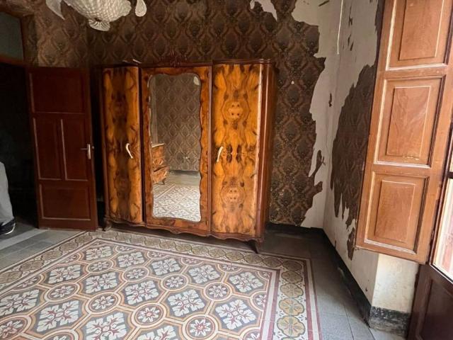 Villa Indipendente in vendita a Bagheria, Sicilia