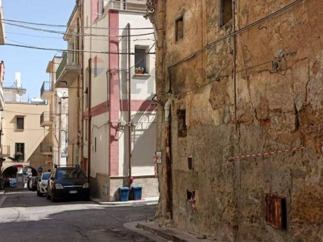 Villa Indipendente in vendita a Bagheria, Sicilia