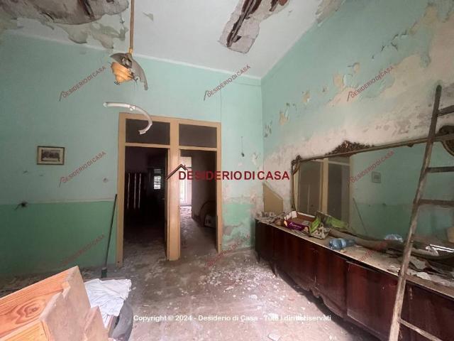 Villa Indipendente in vendita a Bagheria, Sicilia