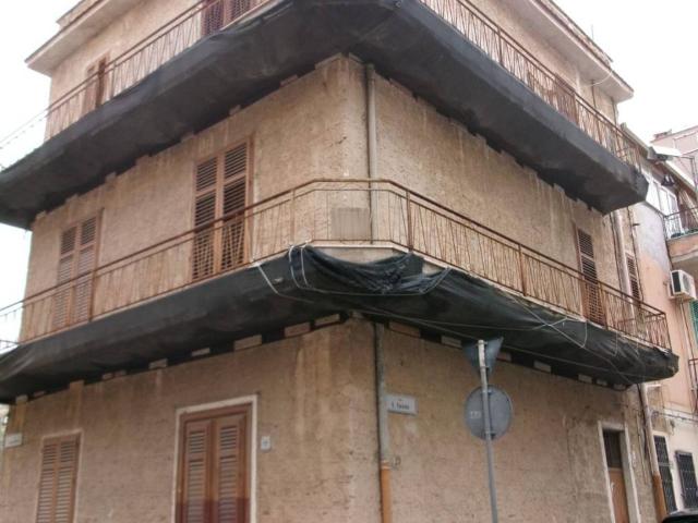 Villa Indipendente in vendita a Bagheria, Sicilia