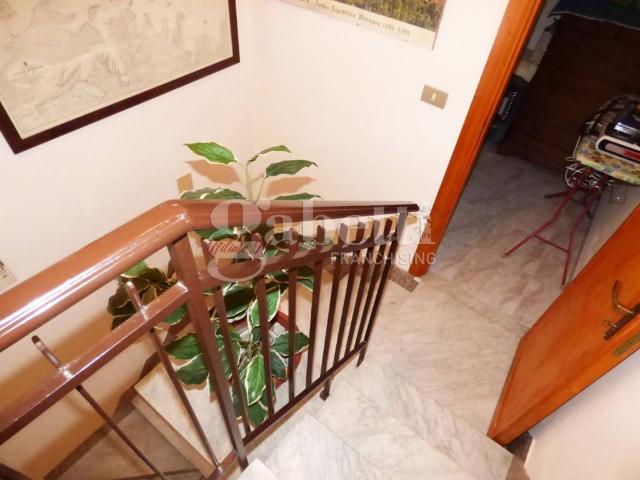 Villa Indipendente in vendita a Centro storico di Bagheria, Bagheria