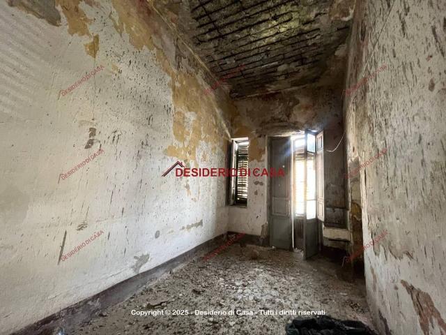 Villa Indipendente in vendita a Bagheria, Sicilia