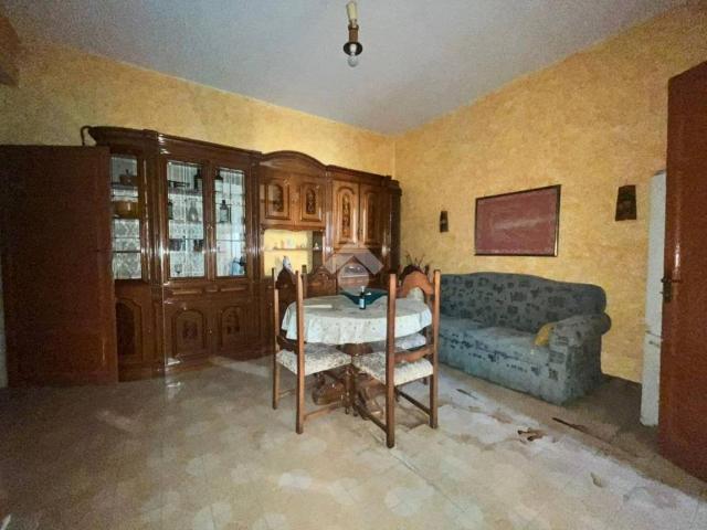 Villa Indipendente in vendita a Bagheria, Sicilia