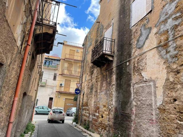 Villa Indipendente in vendita a Bagheria, Sicilia