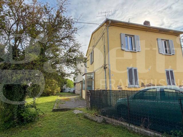 Appartamento in vendita a Unione dei comuni della Bassa Romagna, Bagnacavallo