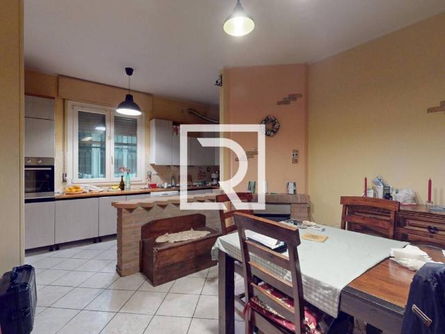 Villa Indipendente in vendita a Unione dei comuni della Bassa Romagna, Bagnacavallo