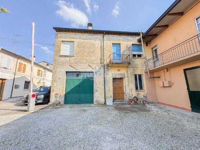 Villa Indipendente in vendita a Unione dei comuni della Bassa Romagna, Bagnacavallo