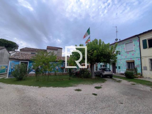 Villa Indipendente in vendita a Unione dei comuni della Bassa Romagna, Bagnacavallo