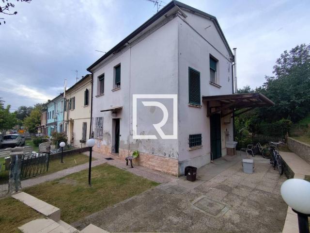 Villa Indipendente in vendita a Unione dei comuni della Bassa Romagna, Bagnacavallo