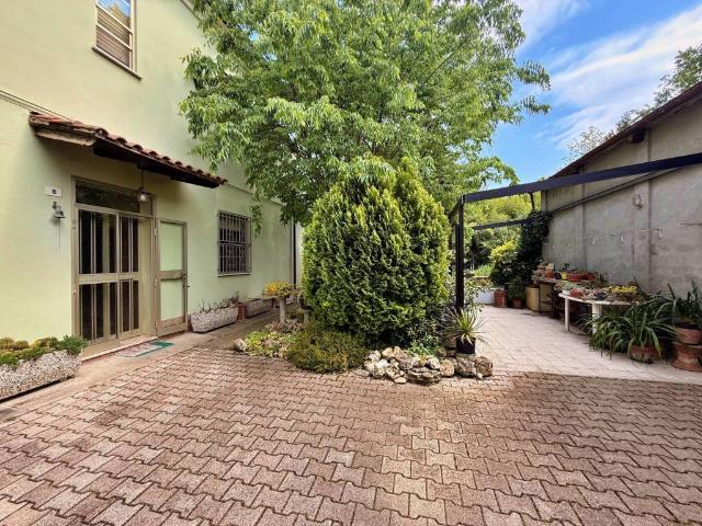 Villa Indipendente in vendita a Unione dei comuni della Bassa Romagna, Bagnacavallo