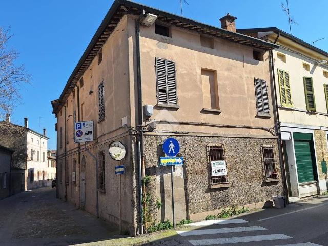 Villa Indipendente in vendita a Unione dei comuni della Bassa Romagna, Bagnacavallo