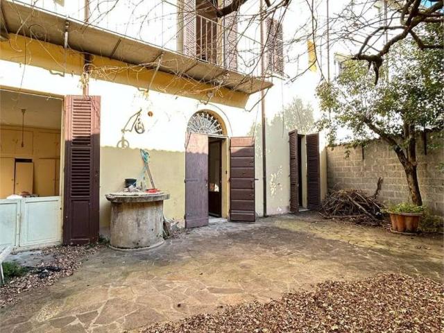 Villa Indipendente in vendita a Unione dei comuni della Bassa Romagna, Bagnacavallo