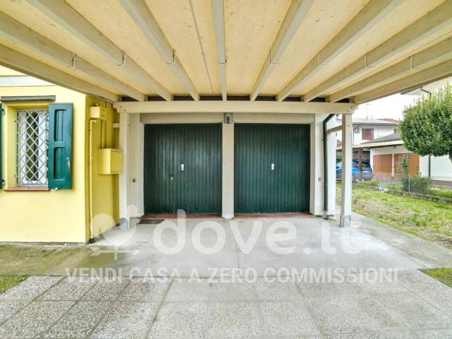 Villa Indipendente in vendita a Unione dei comuni della Bassa Romagna, Bagnacavallo