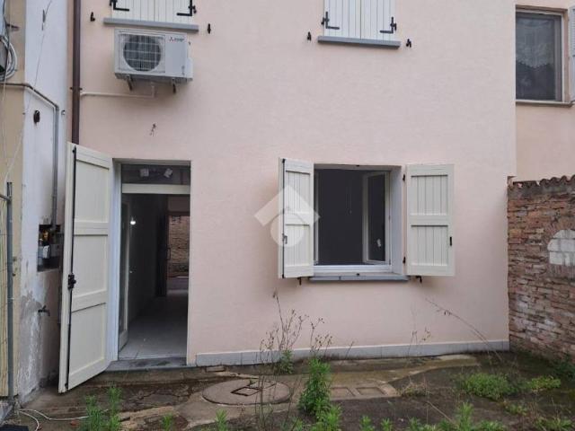 Villa Indipendente in vendita a Unione dei comuni della Bassa Romagna, Bagnacavallo
