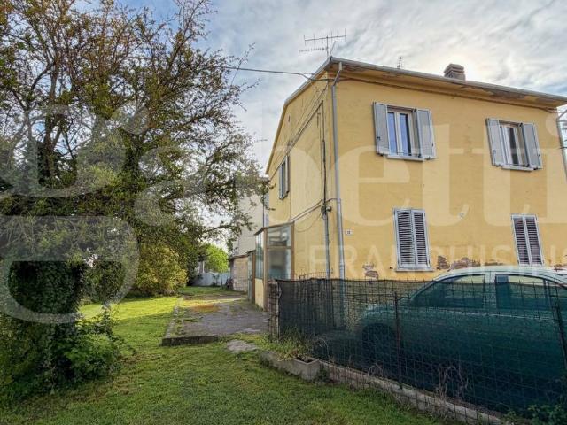 Appartamento in vendita a Unione dei comuni della Bassa Romagna, Bagnacavallo